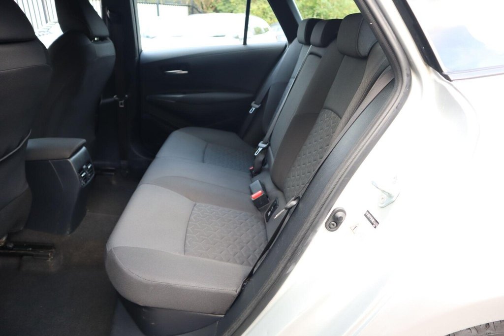 Used Toyota Corolla 2021 for sale - 77014402: Photo 23