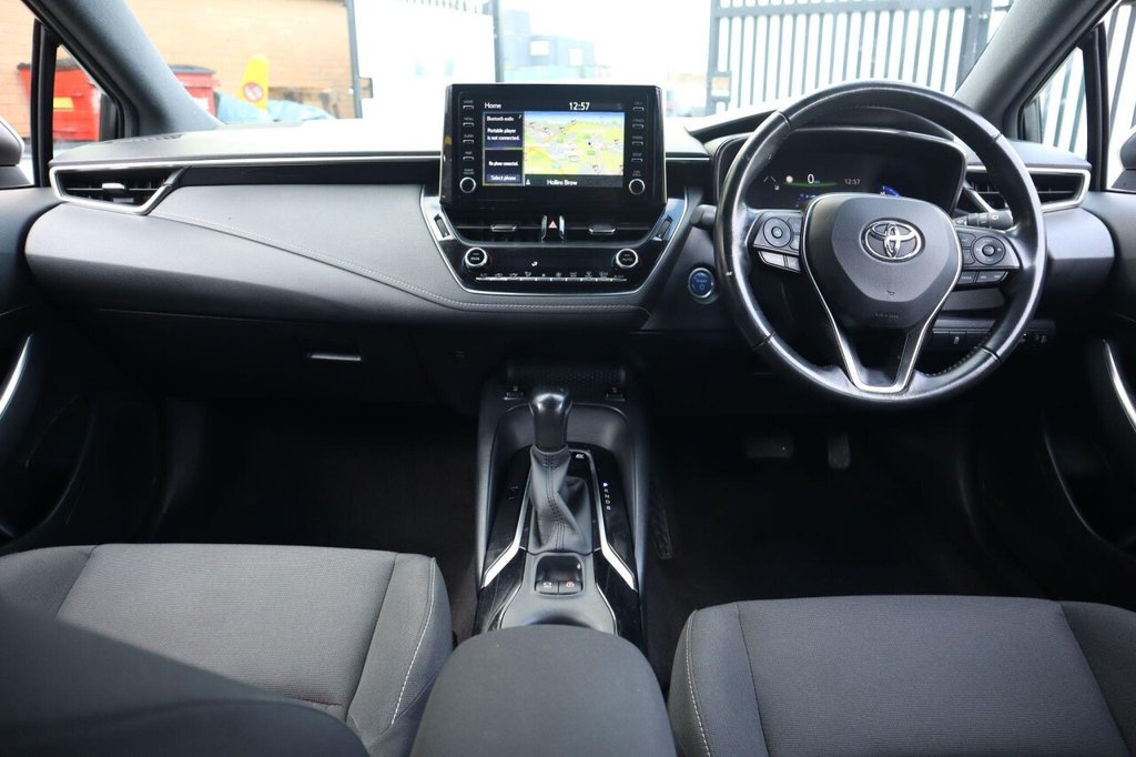 Used Toyota Corolla 2021 for sale - 77014402: Photo 24