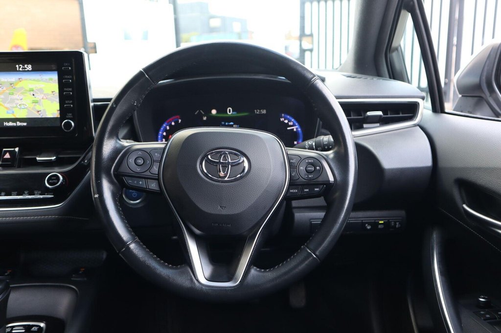 Used Toyota Corolla 2021 for sale - 77014402: Photo 25