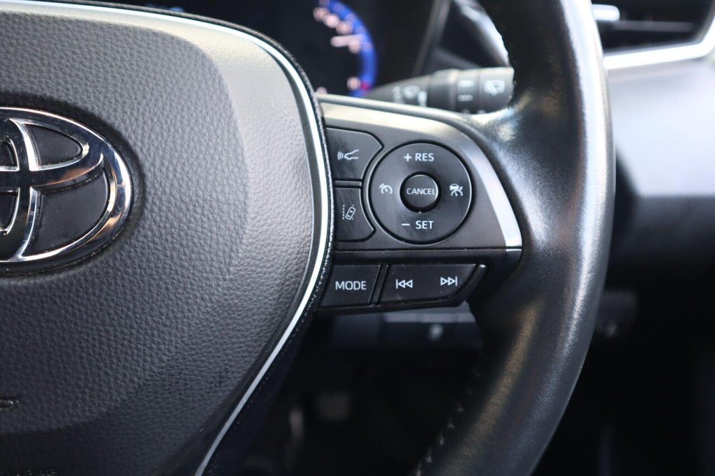 Used Toyota Corolla 2021 for sale - 77014402: Photo 27