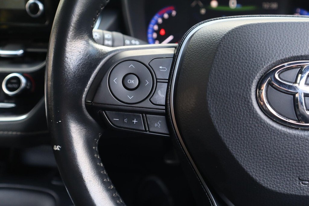 Used Toyota Corolla 2021 for sale - 77014402: Photo 28