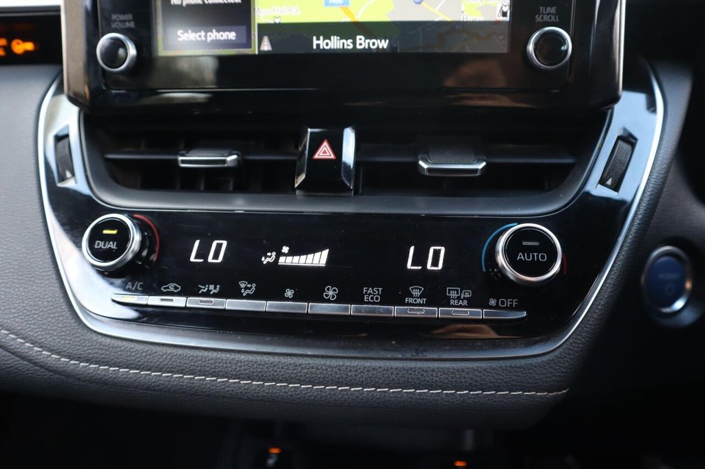 Used Toyota Corolla 2021 for sale - 77014402: Photo 32