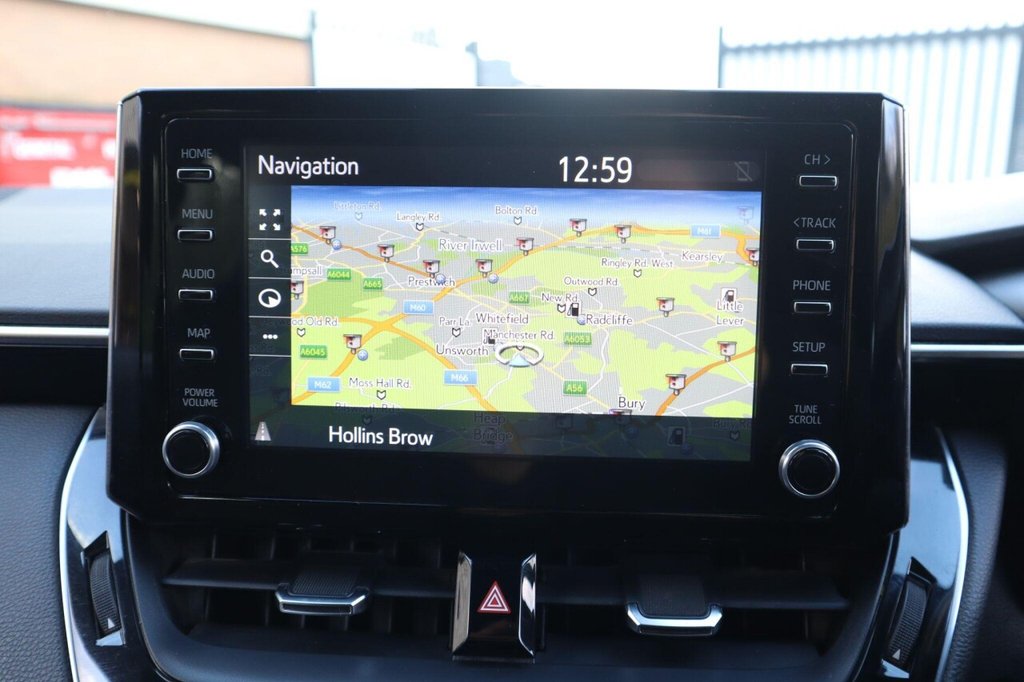 Used Toyota Corolla 2021 for sale - 77014402: Photo 38