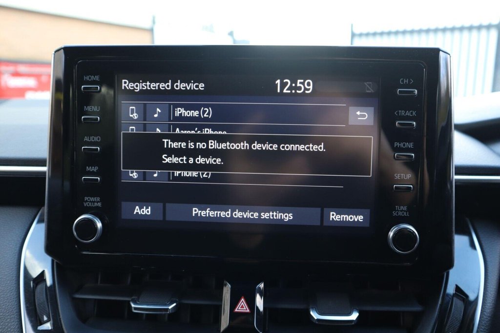 Used Toyota Corolla 2021 for sale - 77014402: Photo 40