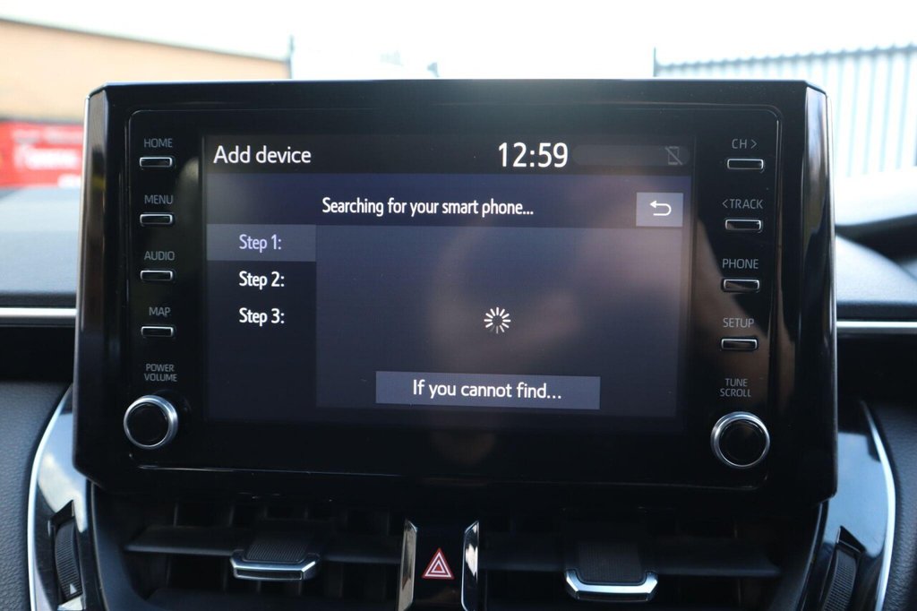 Used Toyota Corolla 2021 for sale - 77014402: Photo 41