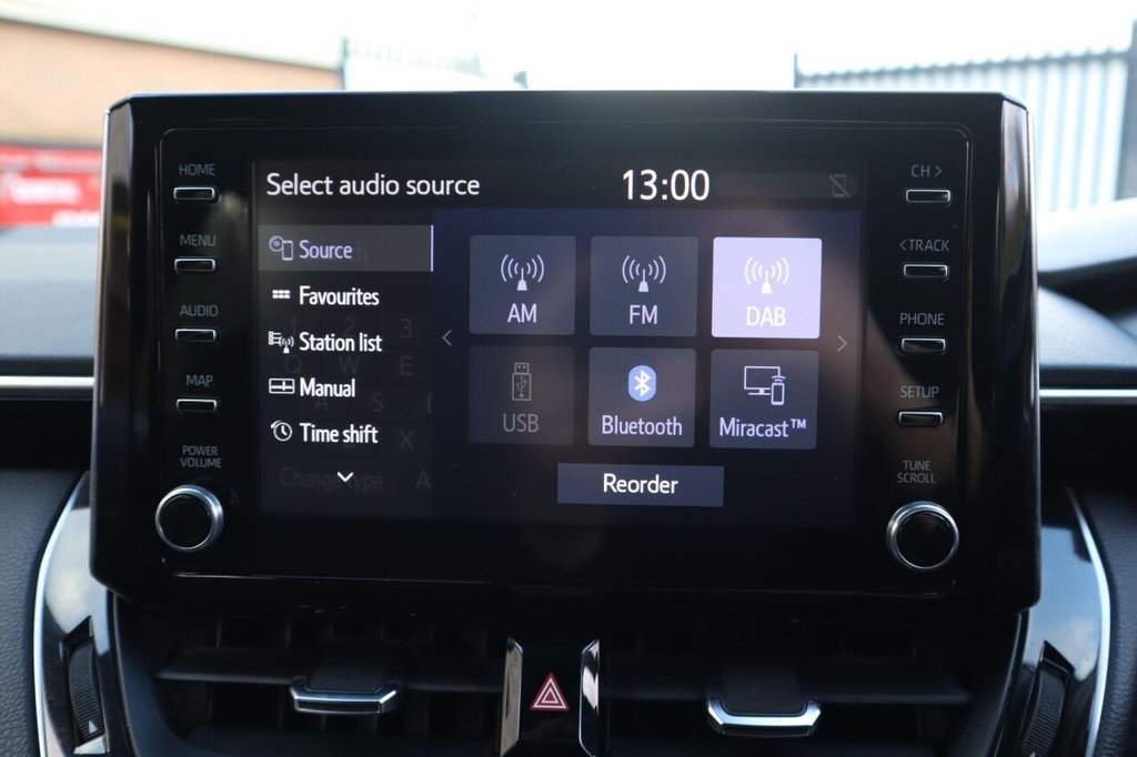 Used Toyota Corolla 2021 for sale - 77014402: Photo 43