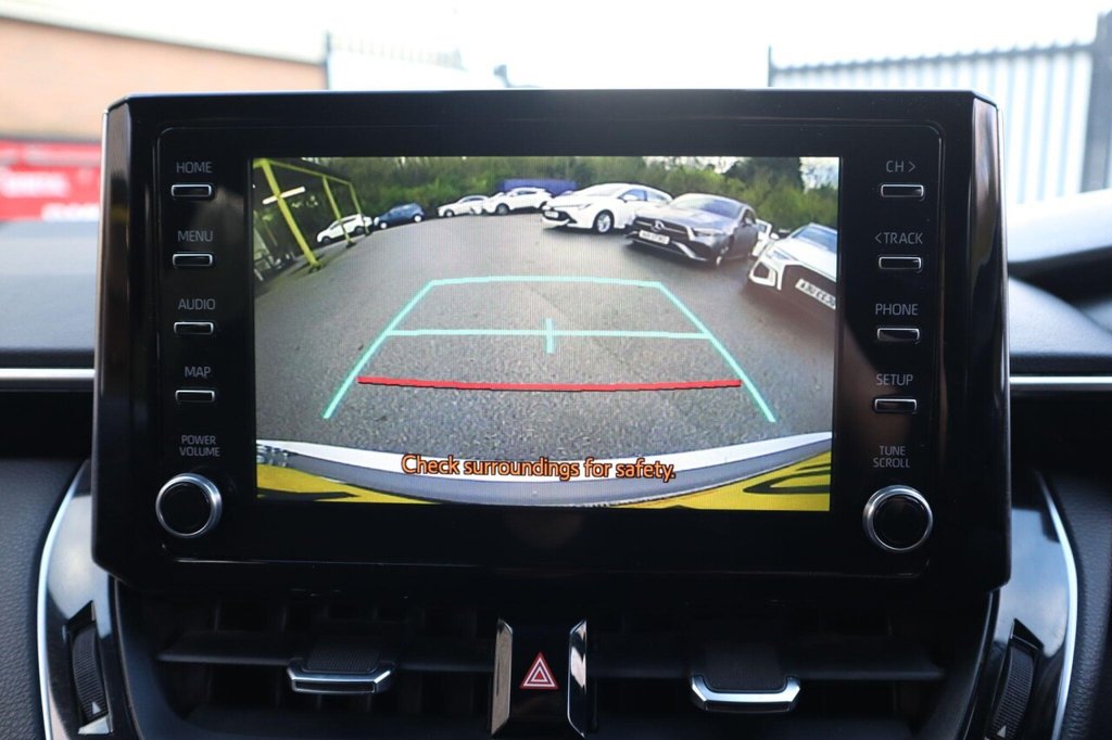 Used Toyota Corolla 2021 for sale - 77014402: Photo 44