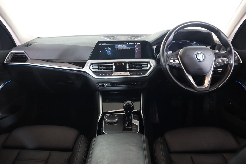 Used BMW 3 Series 2022 for sale - 77287651: Photo 12