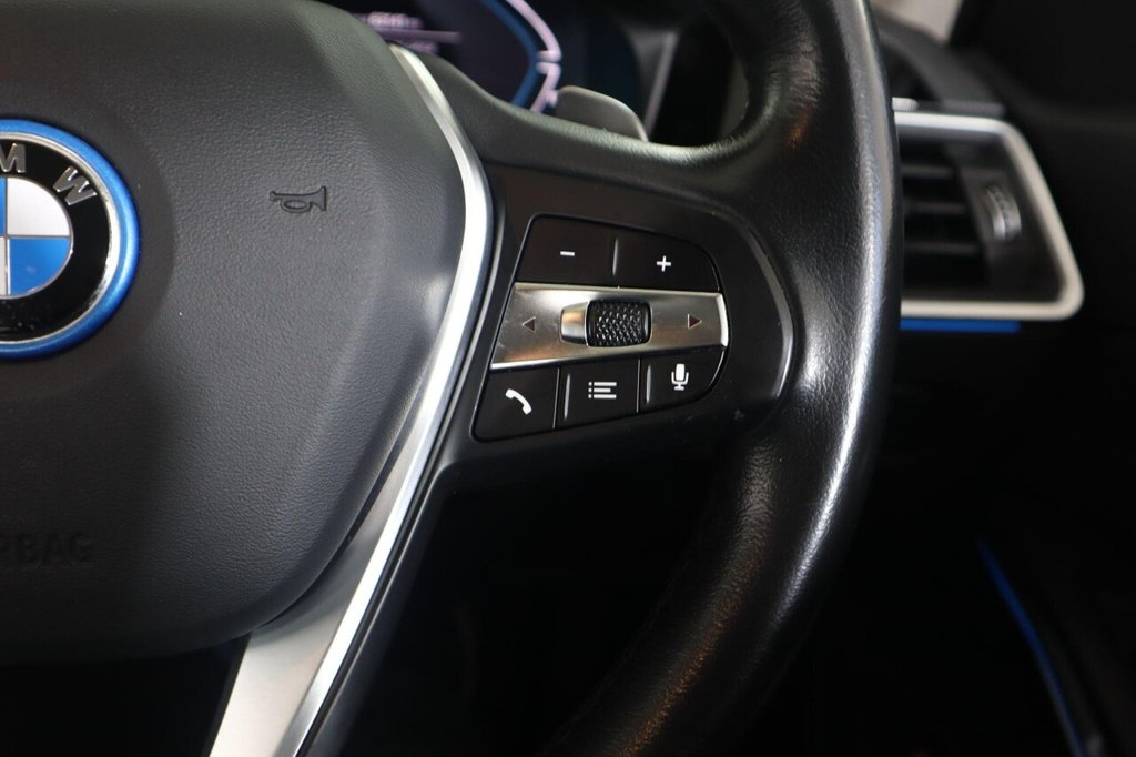 Used BMW 3 Series 2022 for sale - 77287651: Photo 18