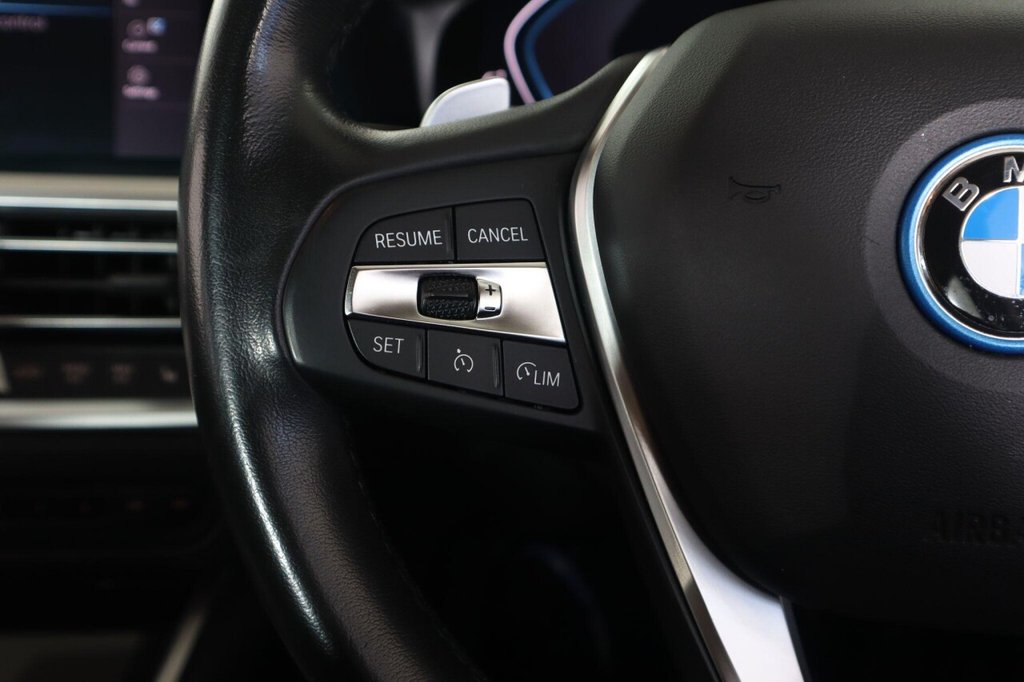 Used BMW 3 Series 2022 for sale - 77287651: Photo 19