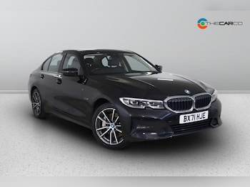 BMW 3 Series feature image