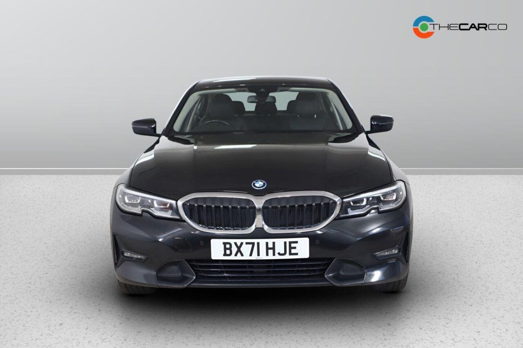 Used BMW 3 Series 2022 for sale - 77287651: Photo 3