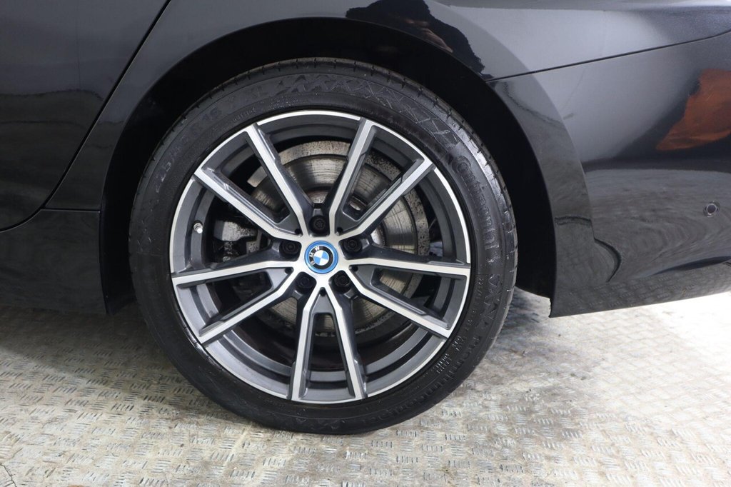 Used BMW 3 Series 2022 for sale - 77287651: Photo 31