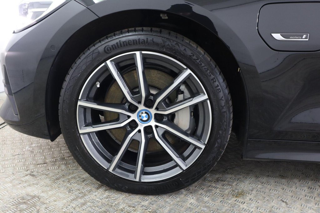 Used BMW 3 Series 2022 for sale - 77287651: Photo 32