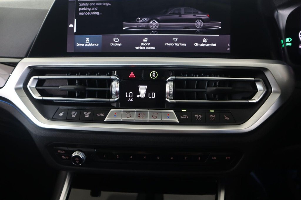 Used BMW 3 Series 2022 for sale - 77287651: Photo 33