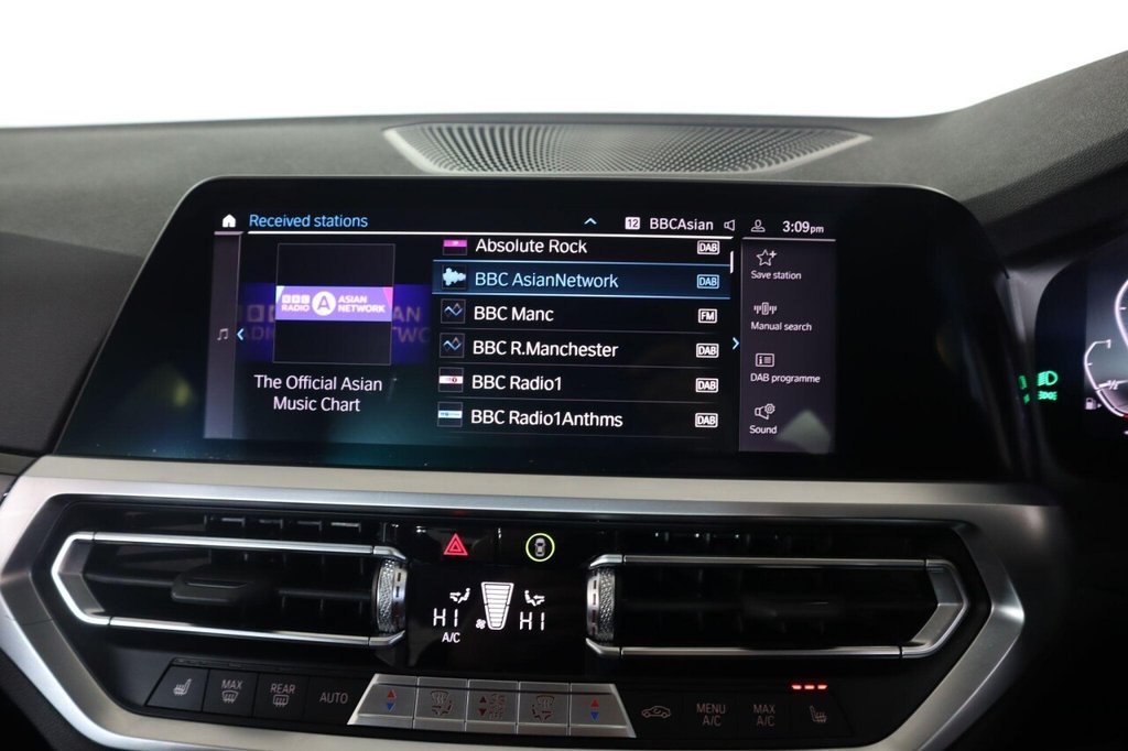 Used BMW 3 Series 2022 for sale - 77287651: Photo 36