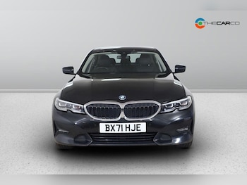 Used BMW 3 Series 2022 for sale - 77287651: Photo