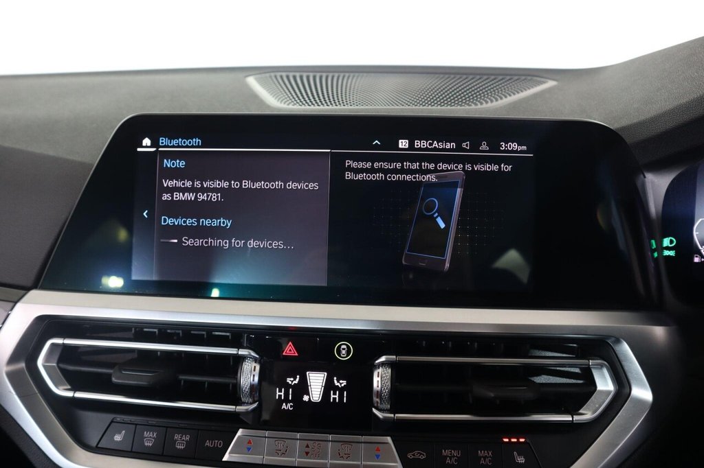 Used BMW 3 Series 2022 for sale - 77287651: Photo 40