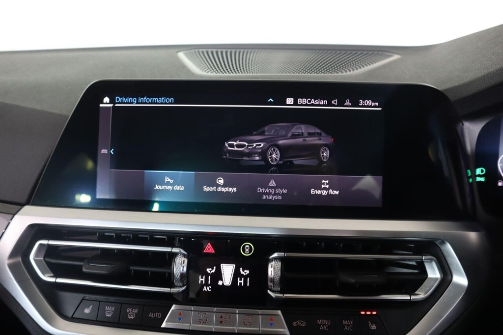 Used BMW 3 Series 2022 for sale - 77287651: Photo 42