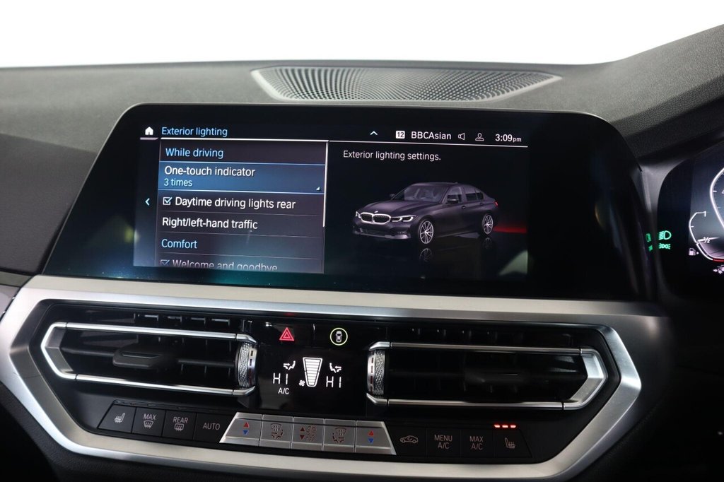 Used BMW 3 Series 2022 for sale - 77287651: Photo 48