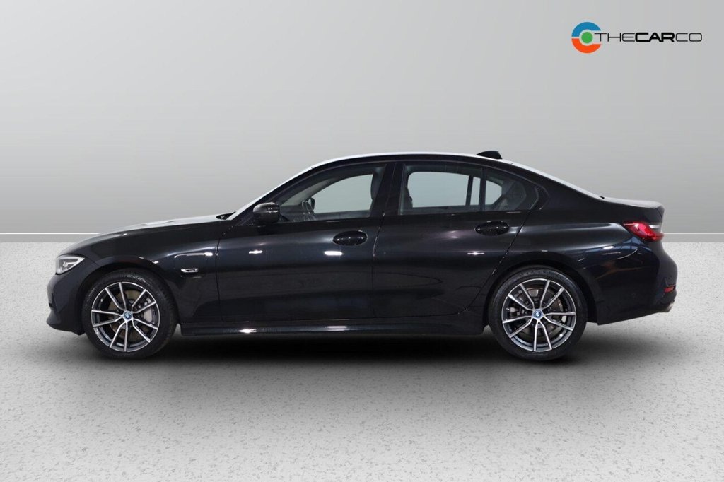 Used BMW 3 Series 2022 for sale - 77287651: Photo 6