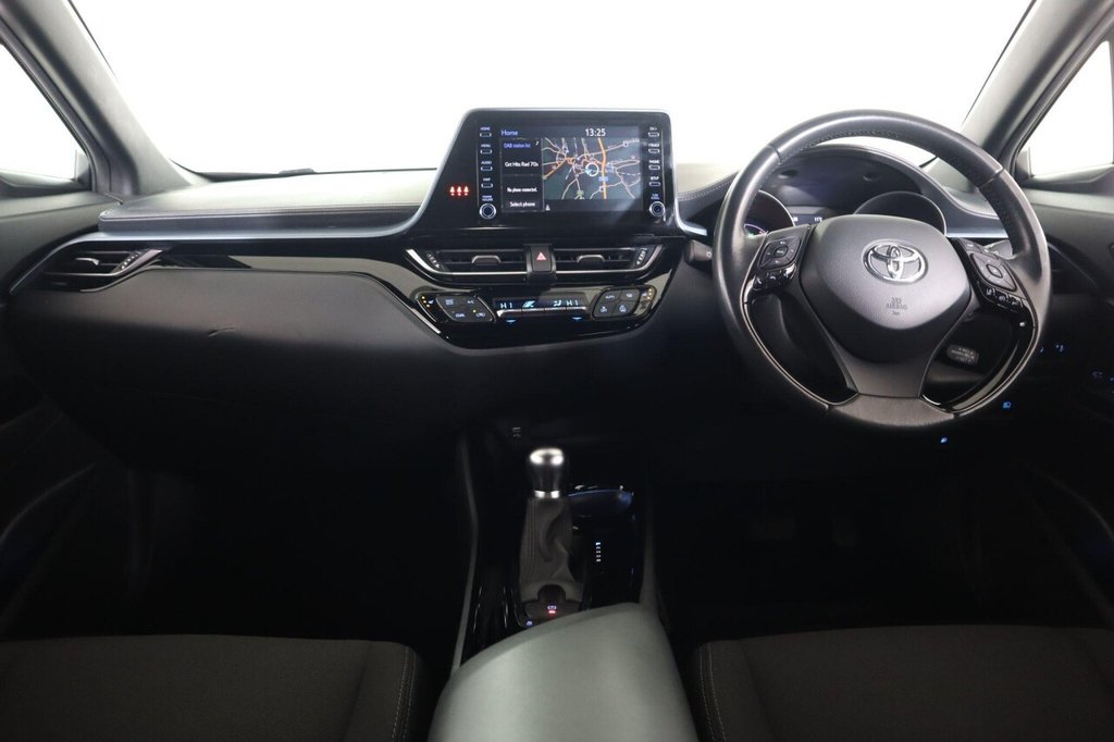 Used Toyota C-HR 2022 for sale - 76080807: Photo 13