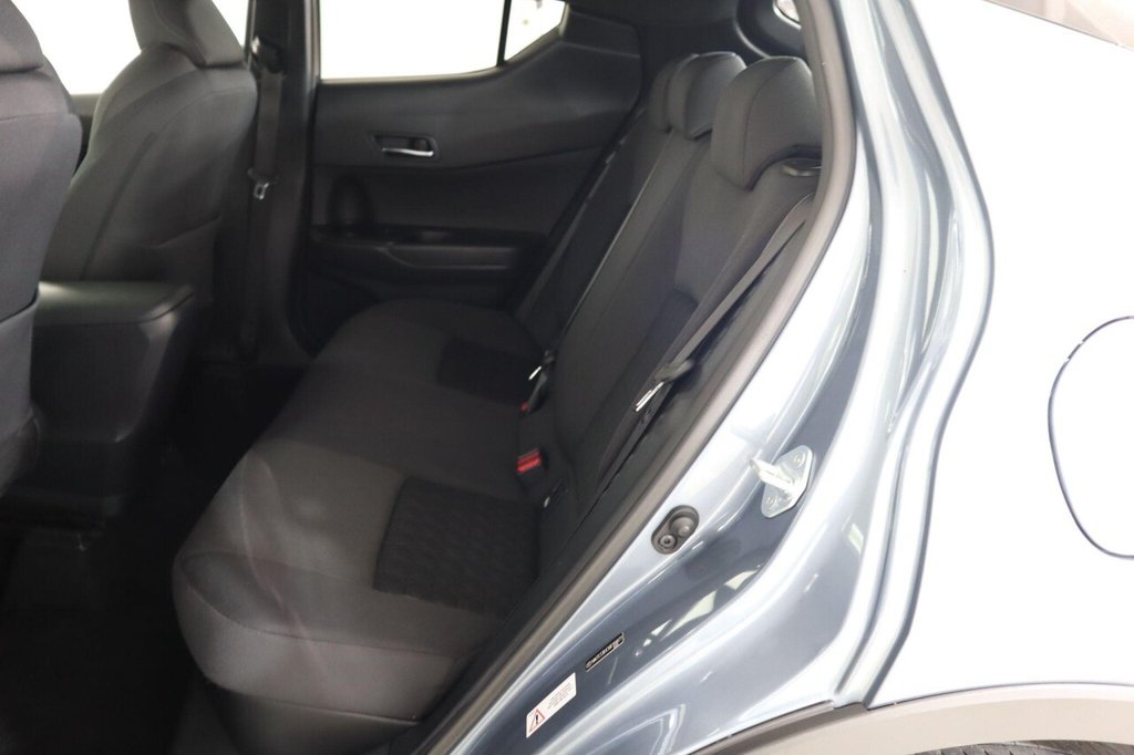 Used Toyota C-HR 2022 for sale - 76080807: Photo 16
