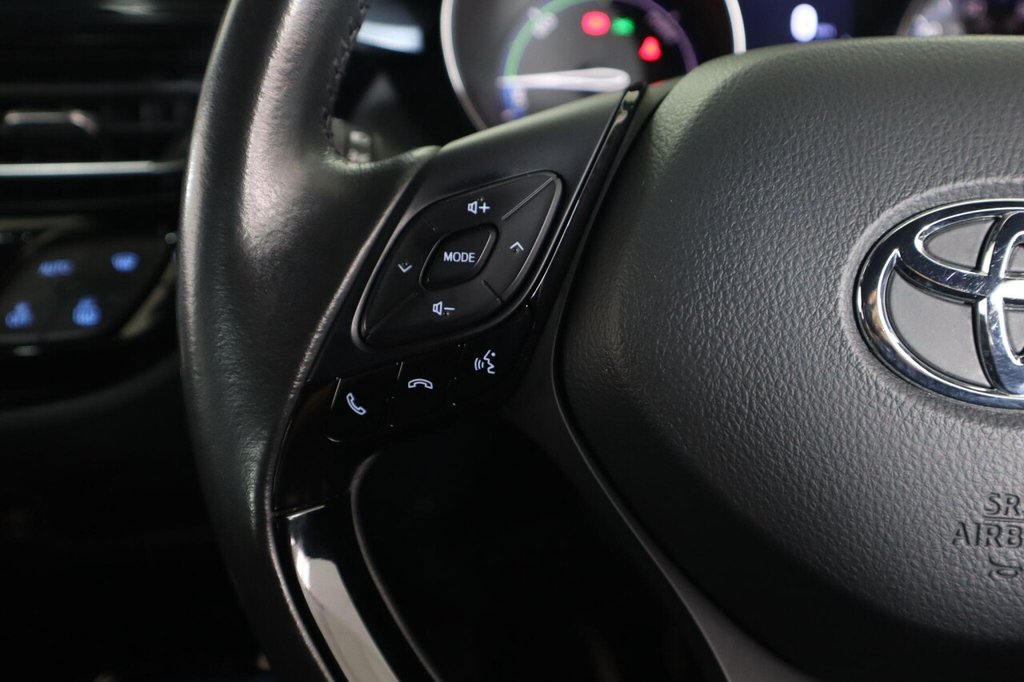 Used Toyota C-HR 2022 for sale - 76080807: Photo 18