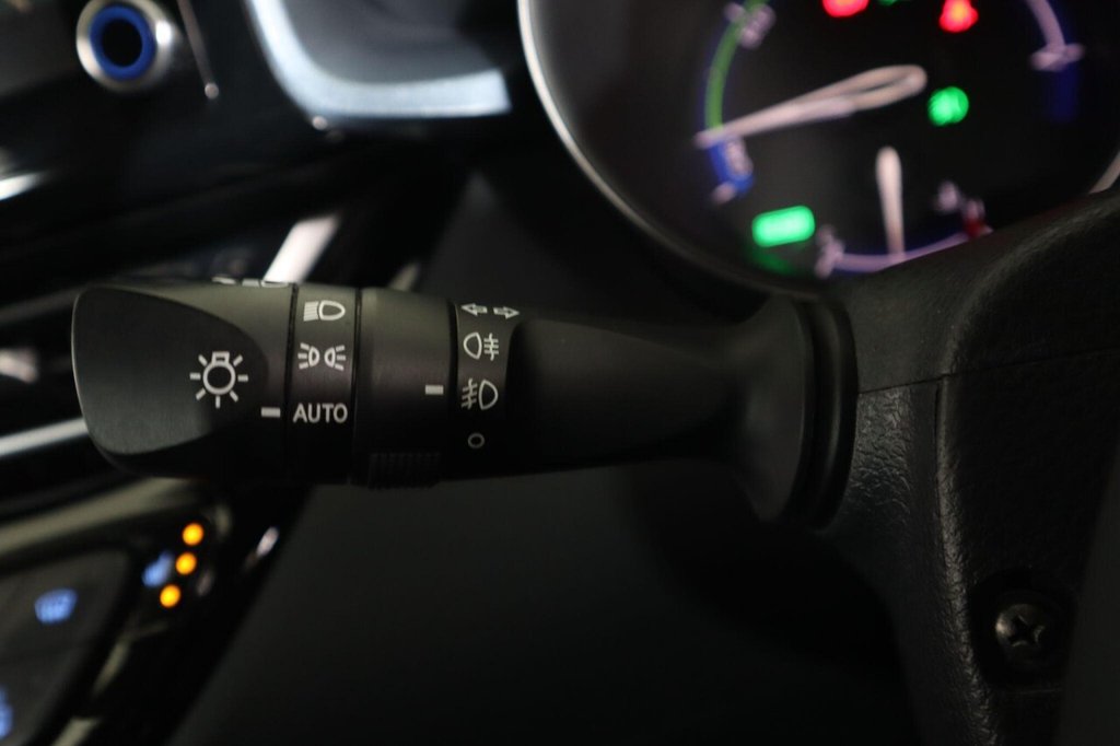 Used Toyota C-HR 2022 for sale - 76080807: Photo 20