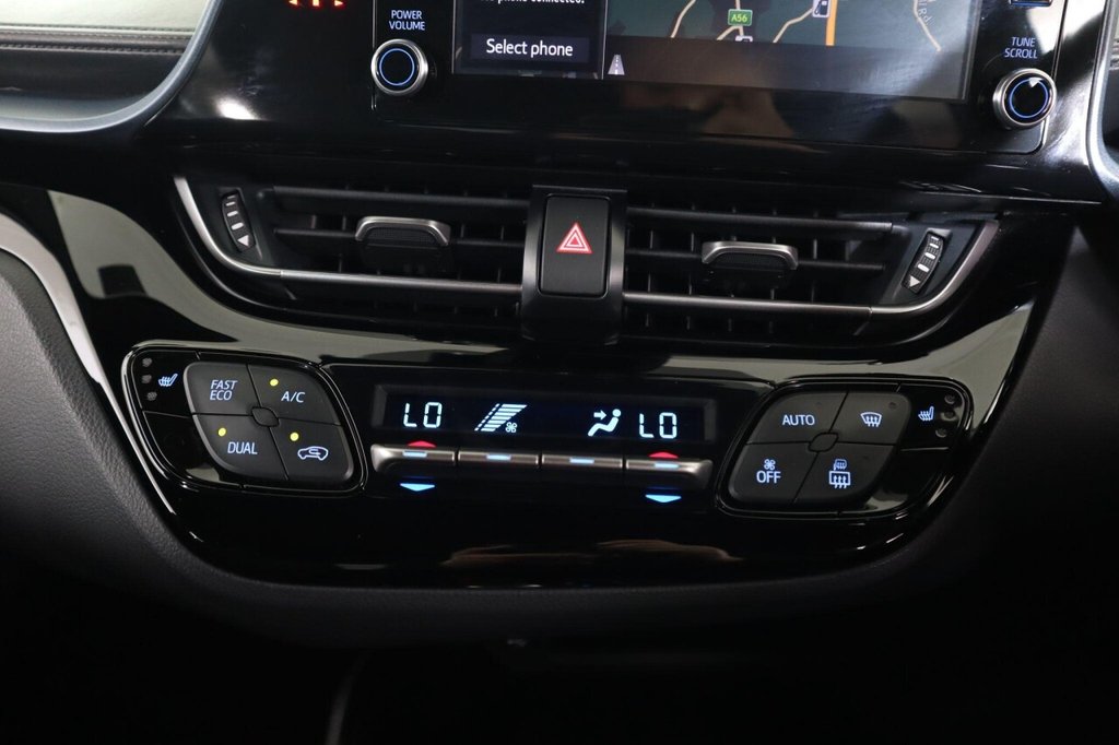 Used Toyota C-HR 2022 for sale - 76080807: Photo 23