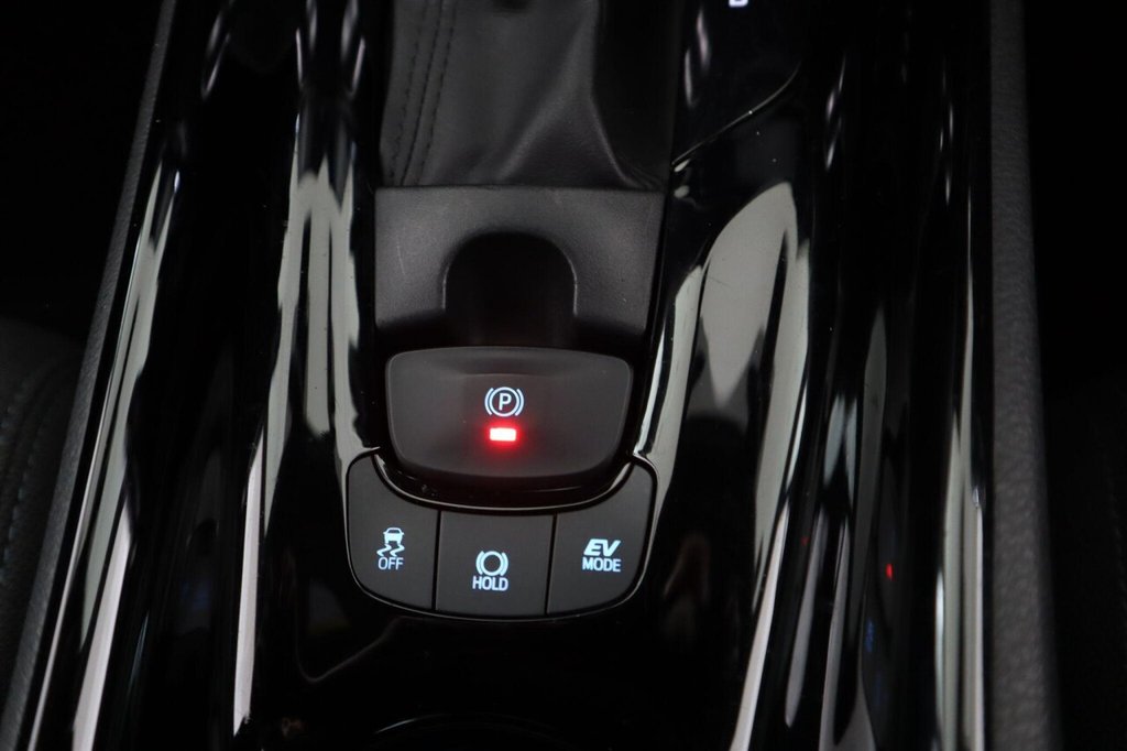 Used Toyota C-HR 2022 for sale - 76080807: Photo 26