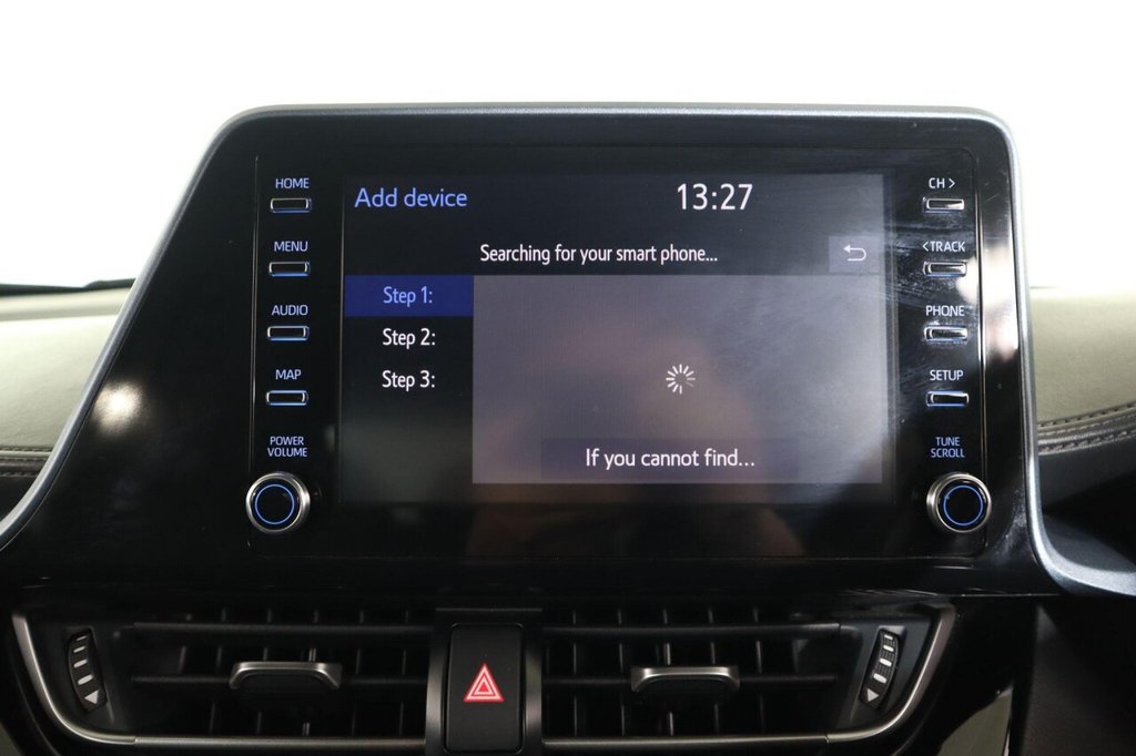 Used Toyota C-HR 2022 for sale - 76080807: Photo 38