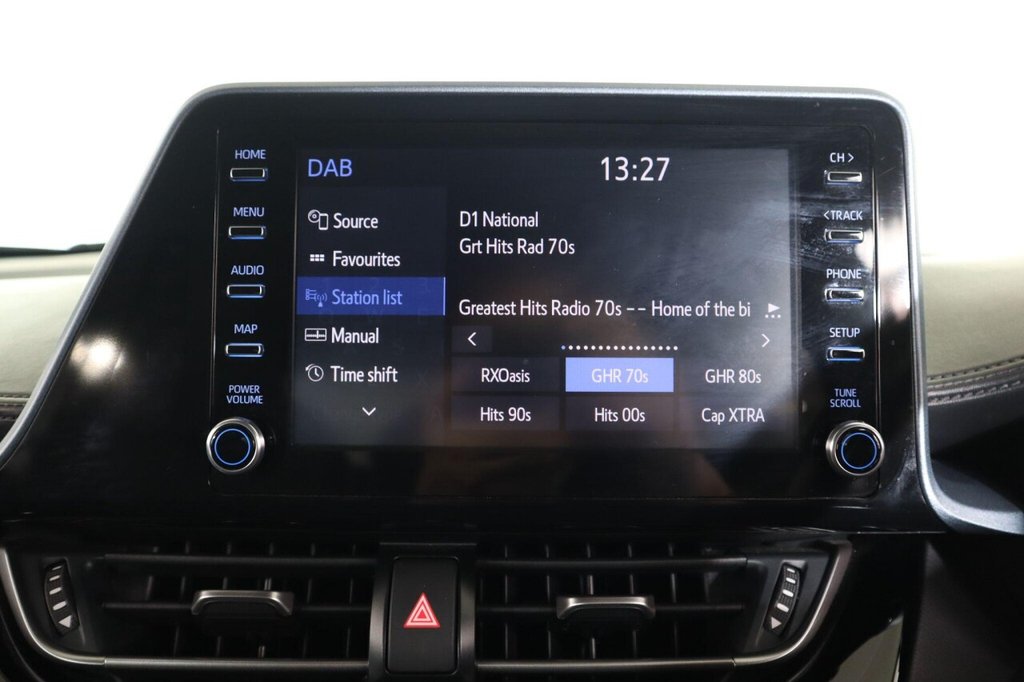 Used Toyota C-HR 2022 for sale - 76080807: Photo 39