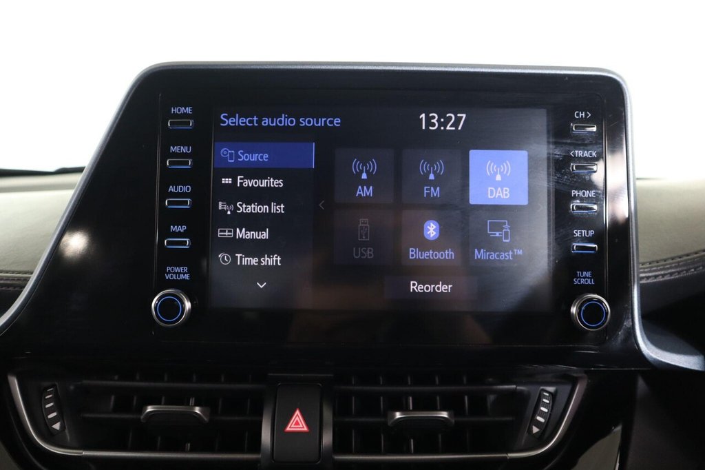 Used Toyota C-HR 2022 for sale - 76080807: Photo 40