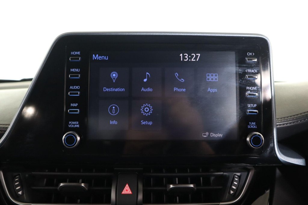 Used Toyota C-HR 2022 for sale - 76080807: Photo 41