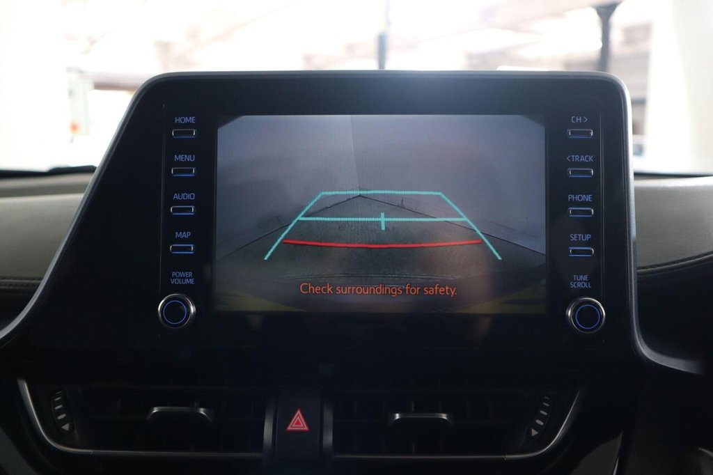 Used Toyota C-HR 2022 for sale - 76080807: Photo 42