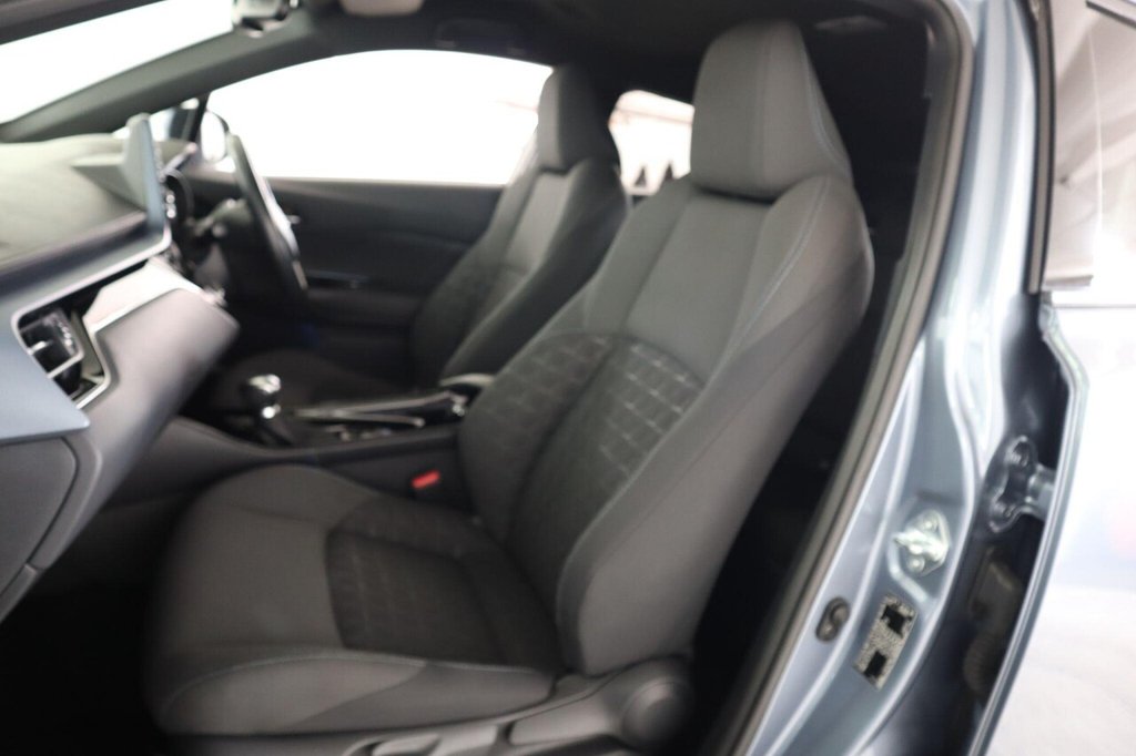 Used Toyota C-HR 2022 for sale - 76080807: Photo 45