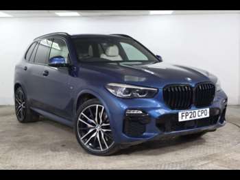 2020 (20) - 3.0 45e 24kWh M Sport Auto xDrive Euro 6 (s/s) 5dr