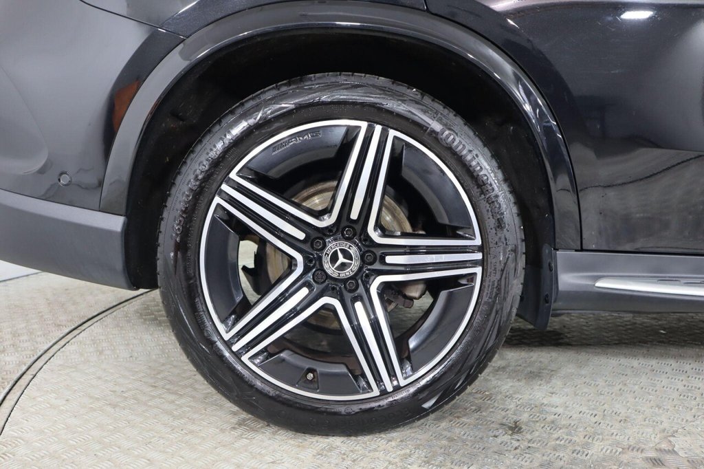 Used Mercedes-Benz GLC 2023 for sale - 77027506: Photo 10