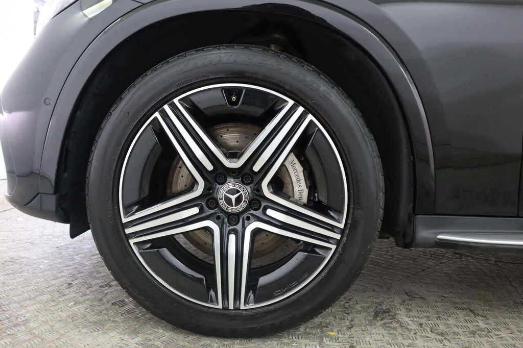 Used Mercedes-Benz GLC 2023 for sale - 77027506: Photo 12