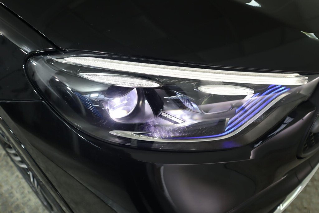 Used Mercedes-Benz GLC 2023 for sale - 77027506: Photo 13