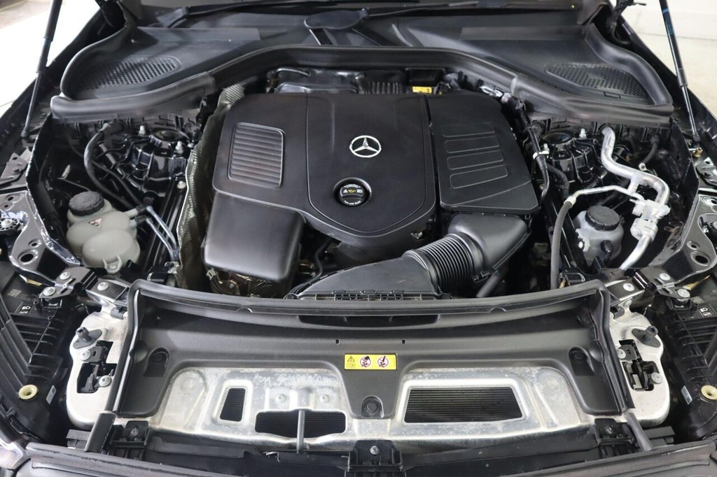 Used Mercedes-Benz GLC 2023 for sale - 77027506: Photo 14