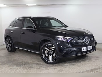 Used Mercedes-Benz GLC 2023 for sale - 77027506: Photo