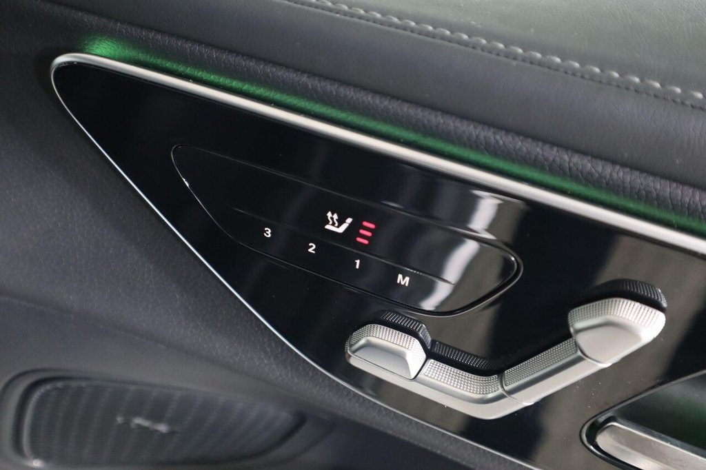 Used Mercedes-Benz GLC 2023 for sale - 77027506: Photo 21