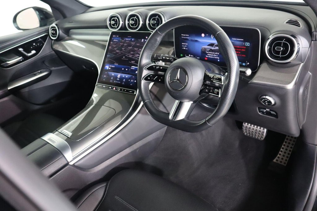 Used Mercedes-Benz GLC 2023 for sale - 77027506: Photo 25