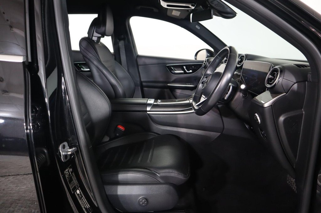 Used Mercedes-Benz GLC 2023 for sale - 77027506: Photo 26