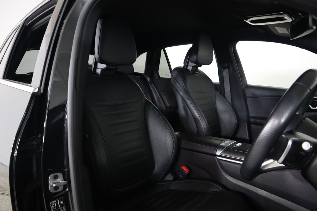 Used Mercedes-Benz GLC 2023 for sale - 77027506: Photo 27