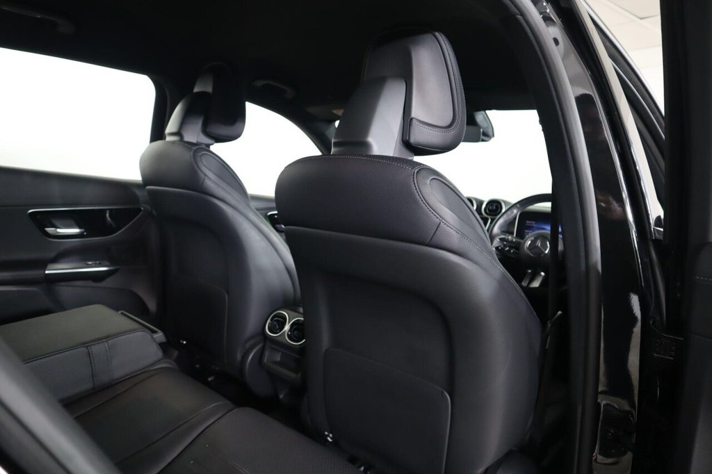 Used Mercedes-Benz GLC 2023 for sale - 77027506: Photo 28