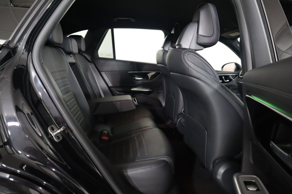 Used Mercedes-Benz GLC 2023 for sale - 77027506: Photo 29