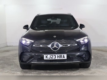 Used Mercedes-Benz GLC 2023 for sale - 77027506: Photo